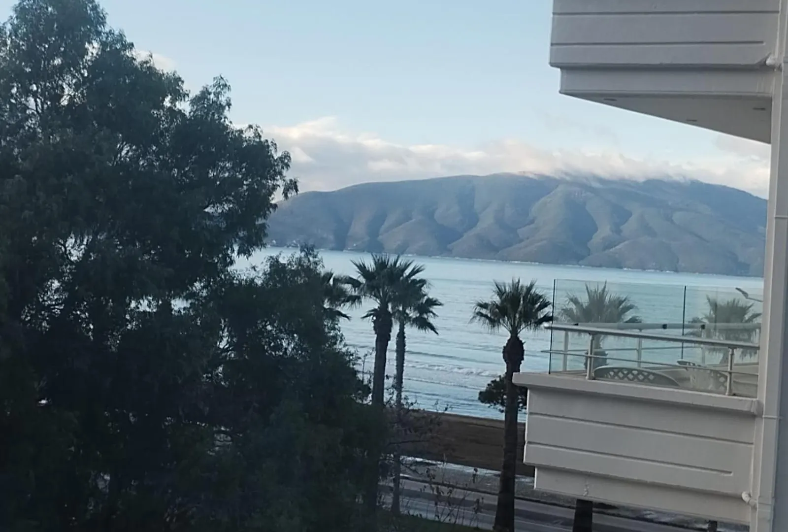 Appartamenti Vito Vlorë 0*,  アルバニア