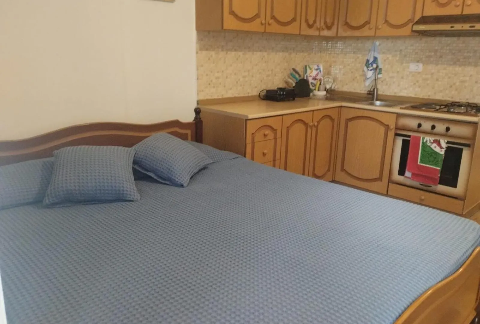 Appartamenti Vito Vlorë